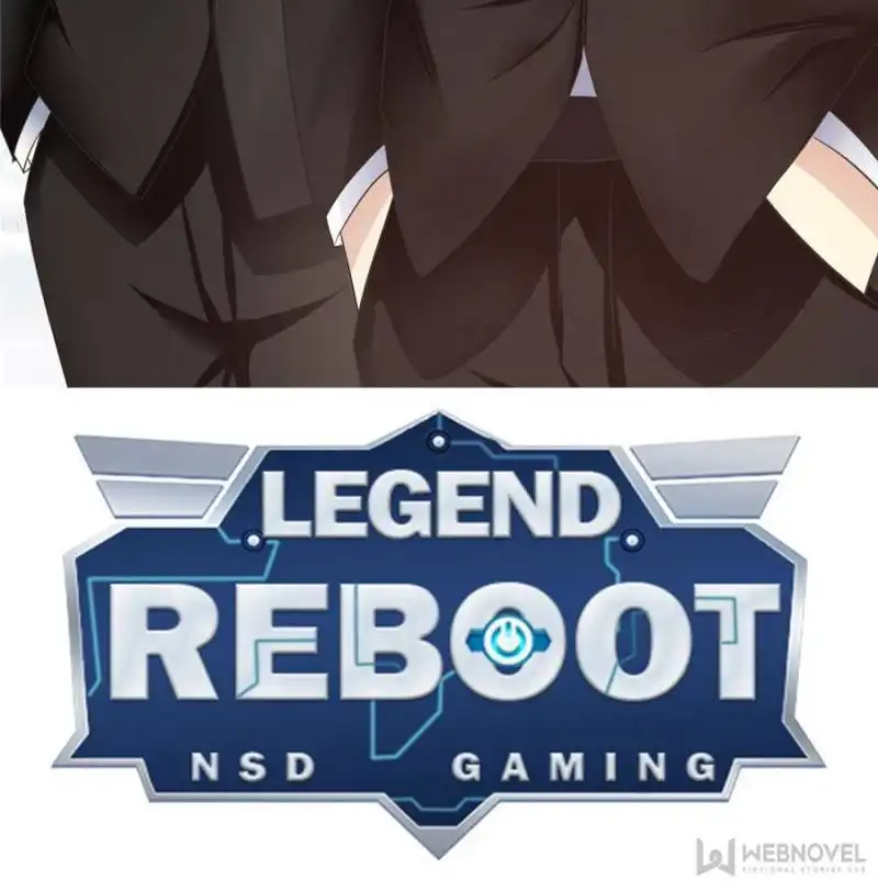 Legend Reboot Chapter 77 3